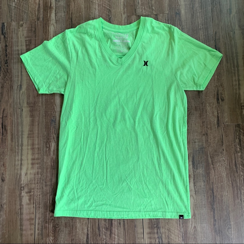 Men’s Hurley Shirt Size Small